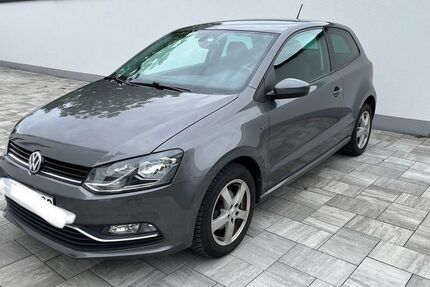 VW Polo 85.100 km 8.950 € Kahl am Main 63796