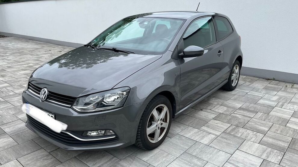 VW Polo 85.100 km 8.950 € Kahl am Main 63796