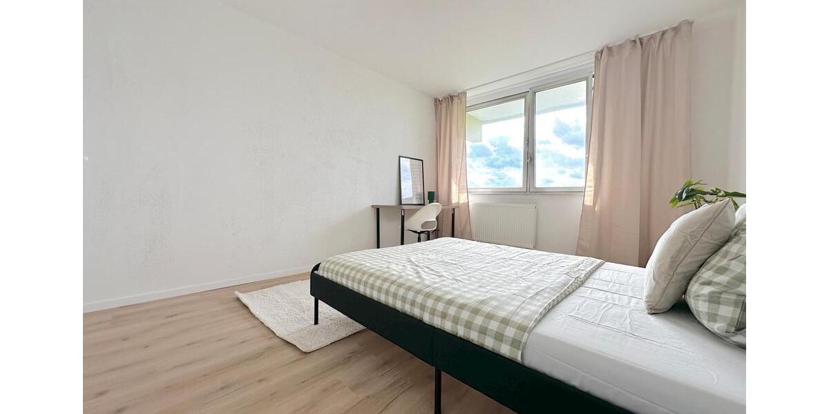Etagenwohnung Hattersheim am Main - 1 Zimmer, 15 m&sup2;, 470&euro; | Angebot:26480584