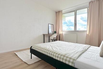 Wohnung Hattersheim am Main - 1 Zimmer, 15 m&sup2;, 470&euro; | Angebot:26480584