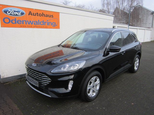 Ford Kuga 38.170 km 25.500 &euro; Offenbach 63069