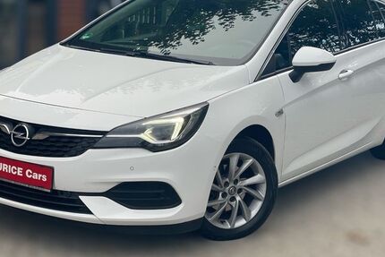 Opel Astra 150.000 km 10.700 € Frankfurt am Main 65933