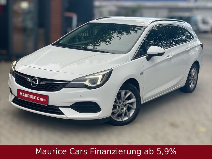 Opel Astra 150.000 km 10.700 € Frankfurt am Main 65933