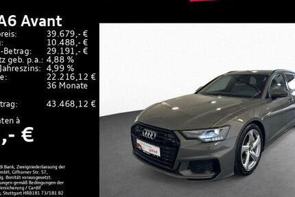 Audi A6 62.000 km 37.869 &euro; Offenbach am Main 63071