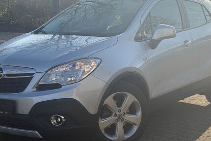 Opel Mokka 63.000 km 10.990 &euro; Rüsselsheim 65428