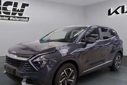 Kia Sportage 13.991 km 25.777 &euro; Weiterstadt-Darmstadt 64331