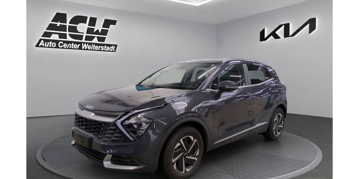 Kia Sportage 13.991 km 25.777 &euro; Weiterstadt-Darmstadt 64331