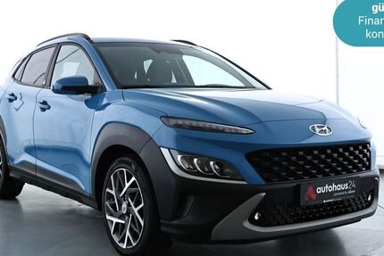 Hyundai KONA 30.413 km 20.880 &euro; Egelsbach 63329