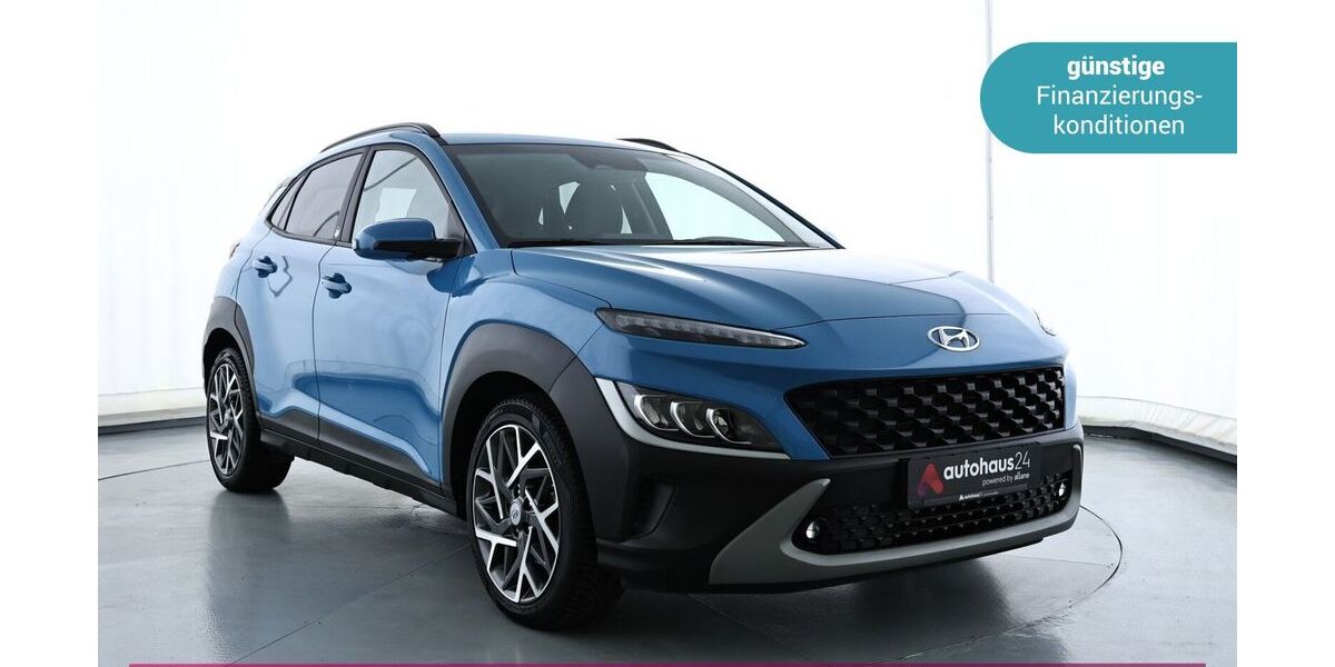 Hyundai KONA 30.413 km 20.880 &euro; Egelsbach 63329