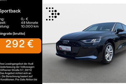 Audi A3 15.500 km 30.579 &euro; Hanau 63452