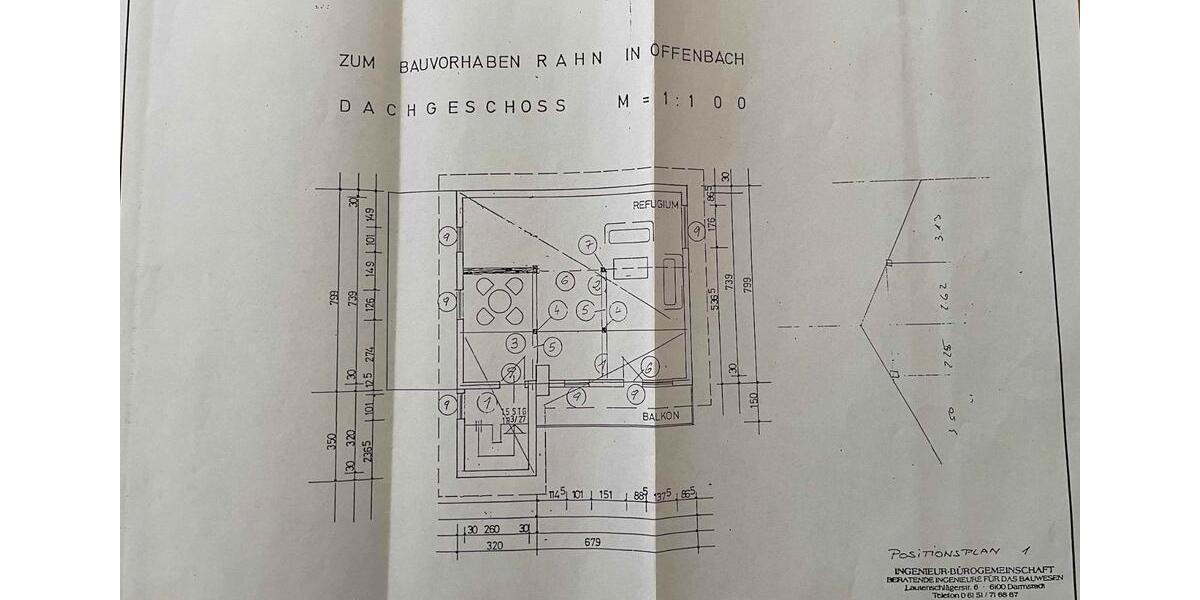 Einfamilienhaus Offenbach am Main Bieber - 7 Zimmer, 193 m&sup2;, 459.000&euro; | Angebot:26036483