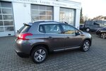 Peugeot 2008 Allure Automatik, Navigation, Parksensoren, 32.718 km 10.990 &euro; Rodgau 63110