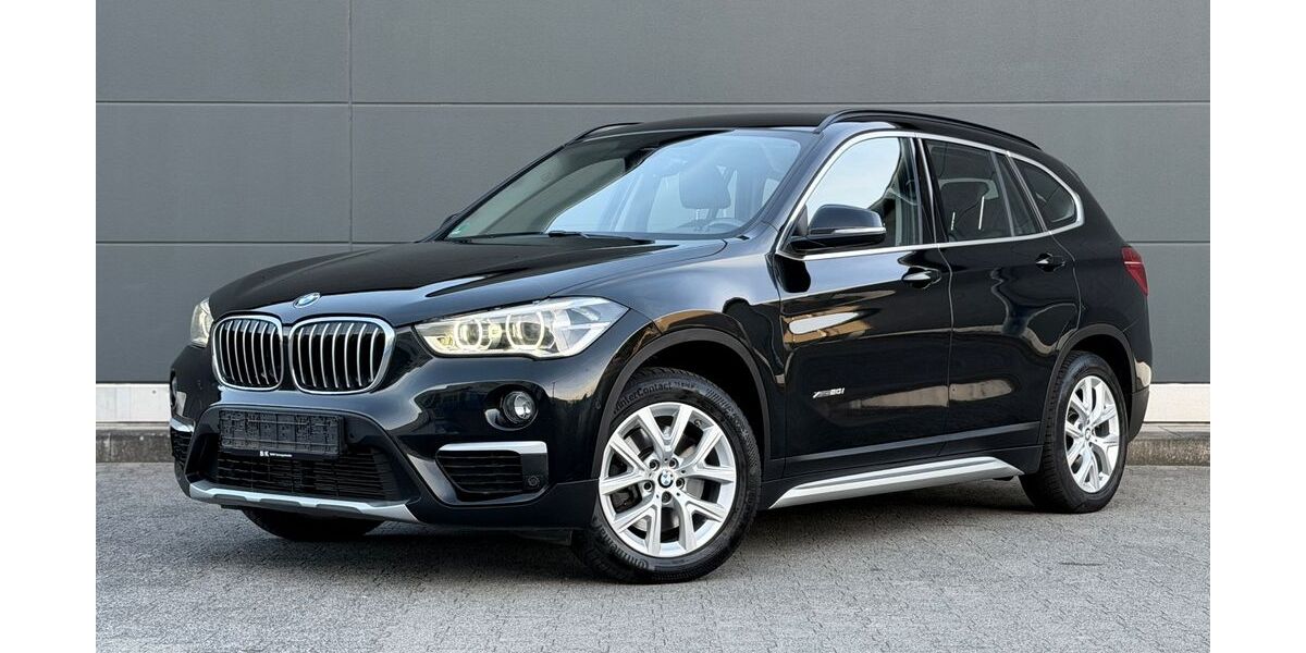 BMW X1 108.000 km 16.900 &euro; Bad Homburg 61350