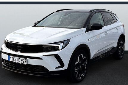Opel Grandland (X) 26.113 km 24.590 &euro; Flörsheim am Main 65439