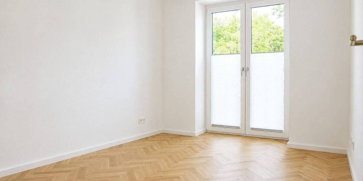 Etagenwohnung Frankfurt am Main Westend-Süd - 3 Zimmer, 102 m&sup2;, 1.230.000&euro; | Angebot:26730363