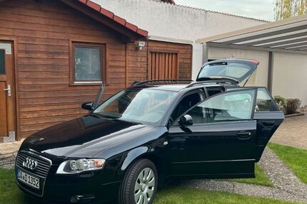 Audi A4 212.000 km 4.000 &euro; Babenhausen 64832