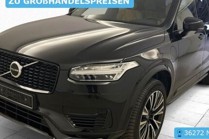 Volvo XC90 92.192 km 41.590 &euro; Frankfurt 60596