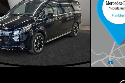 Mercedes-Benz EQV 13.367 km 80.980 &euro; Frankfurt 60488
