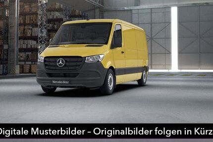 Mercedes-Benz Sprinter 115.400 km 25.883 &euro; Rosbach 61191
