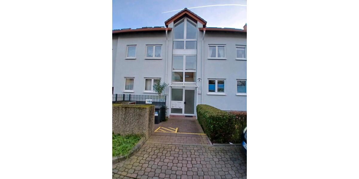 Dachgeschoßwohnung Hanau Groß-Steinheim - 3 Zimmer, 74 m&sup2;, 300.000&euro; | Angebot:24702772