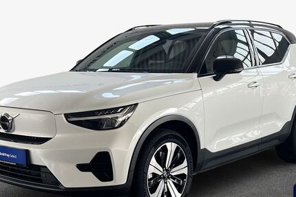 Volvo XC40 29.817 km 32.750 &euro; Frankfurt am Main 60486