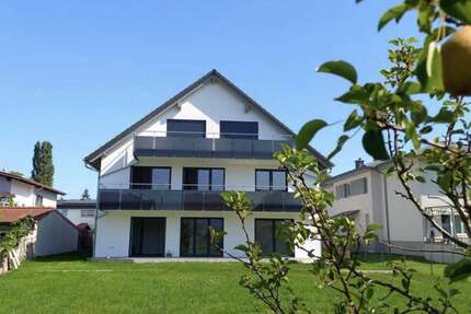 Wohnung zum Kaufen in Groß-Umstadt 479.000 € 110.57 m² 4 zimmer