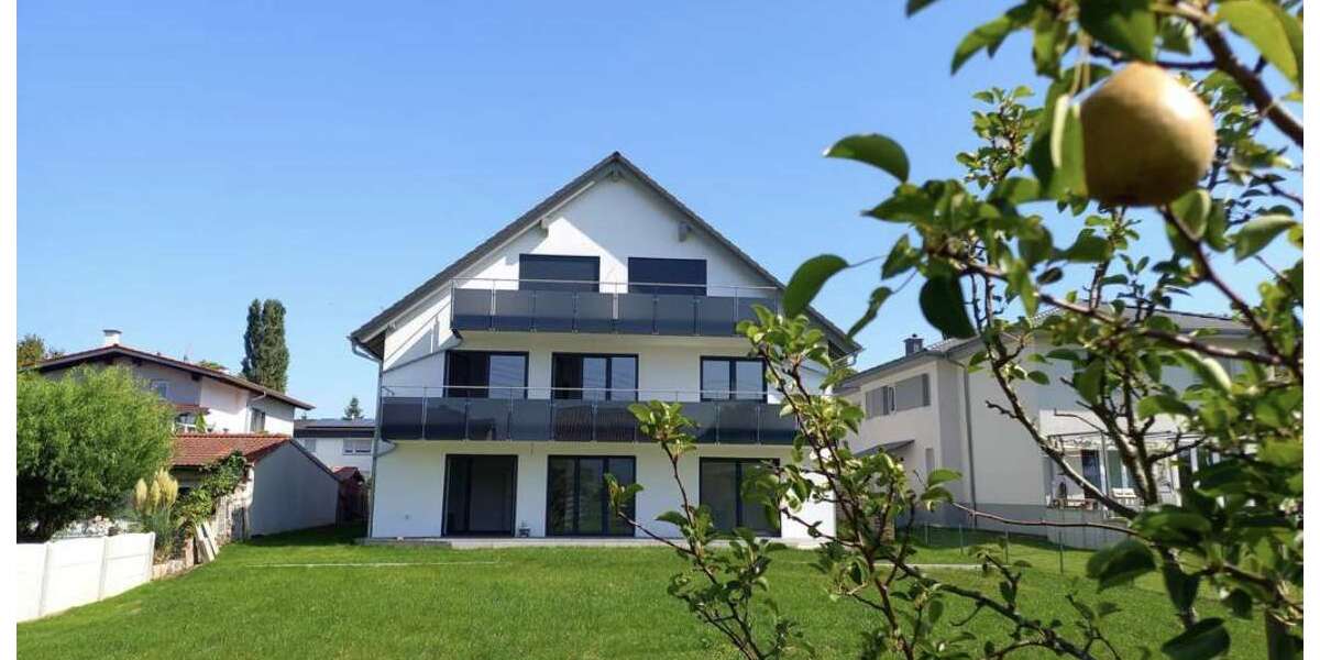 Wohnung zum Kaufen in Groß-Umstadt 479.000 € 110.57 m² 4 zimmer