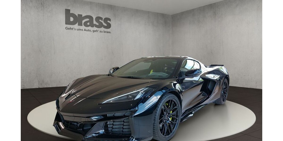 Corvette C8 1.500 km 135.900 &euro; Dietzenbach 63128