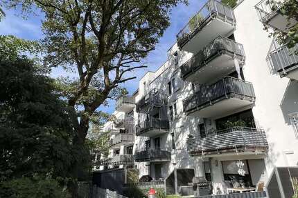 Wohnung Hanau Großauheim - 2 Zimmer, 44 m&sup2;, 200.000&euro; | Angebot:26799435
