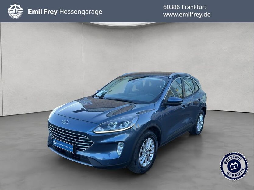 Kuga