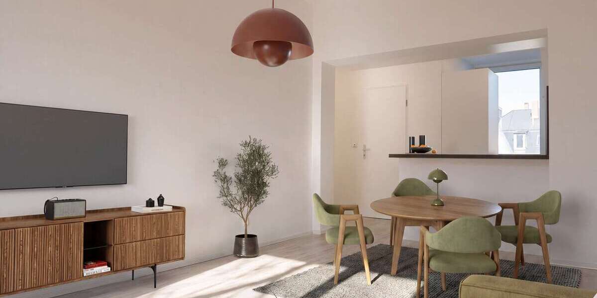 Etagenwohnung Frankfurt am Main Innenstadt 3 - 3 Zimmer, 71 m&sup2;, 499.000&euro; | Angebot:26701113