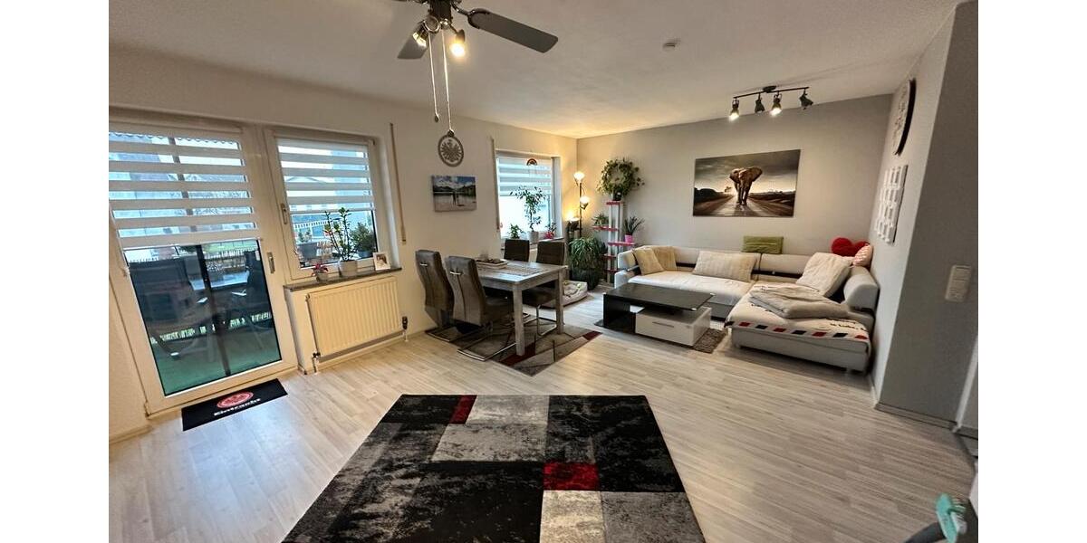 Etagenwohnung Langenselbold - 3 Zimmer, 67 m&sup2;, 230.000&euro; | Angebot:25428462