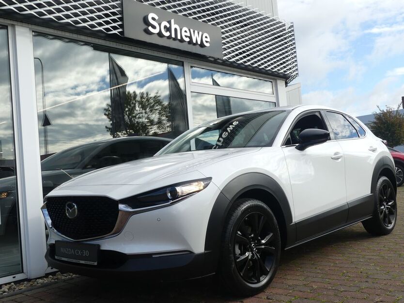 Mazda CX-30 1.900 km 28.990 € Groß-Umstadt 64823