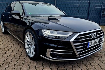 Audi A8 127.000 km 51.990 € Rodgau 63110