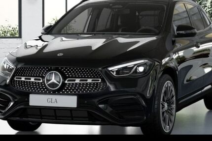 Mercedes-Benz GLA 200 9.900 km 41.200 &euro; Darmstadt 64295