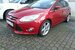 Focus Titanium Leder Keyless autom Einparksyst