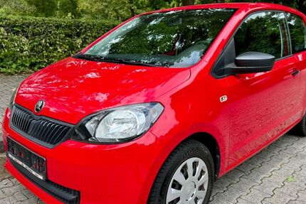 Skoda Citigo 142.910 km 3.500 € Neu Isenburg 63263