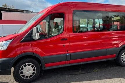 Ford Transit 247.000 km 10.490 &euro; Dreieich 63303