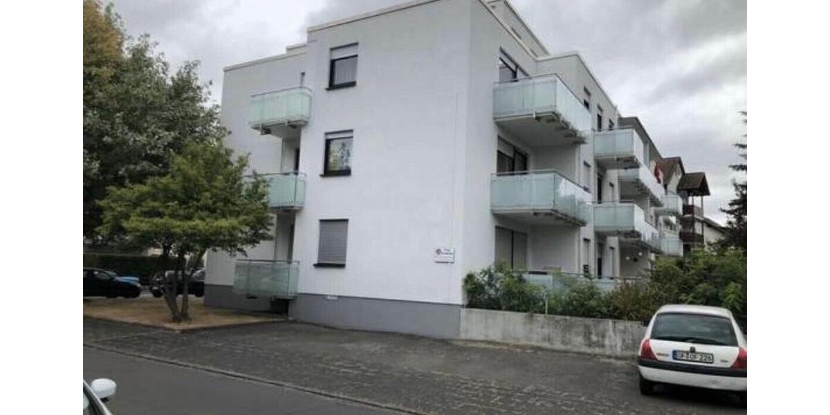 Etagenwohnung Heusenstamm - 1 Zimmer, 35 m&sup2;, 137.000&euro; | Angebot:26299705