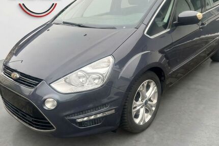 Ford S-Max 219.800 km 6.280 &euro; Groß-Umstadt 64823