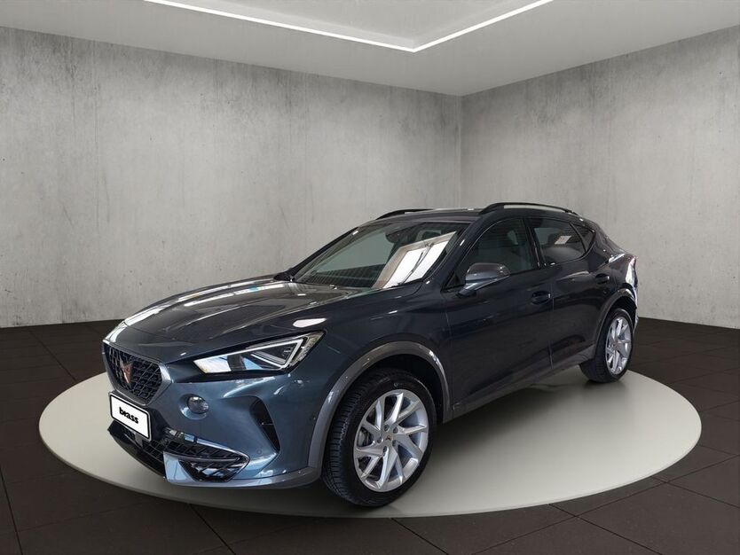 Cupra Formentor 14.750 km 32.950 € Aschaffenburg 63739