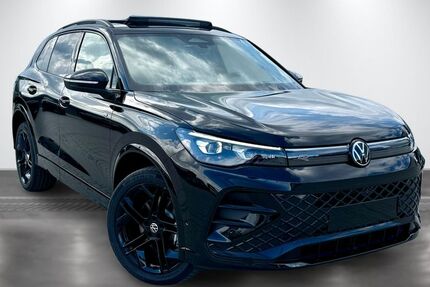 VW Tiguan 10.000 km 44.890 &euro; Hanau 63450