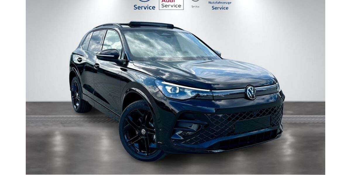 VW Tiguan 10.000 km 44.890 &euro; Hanau 63450