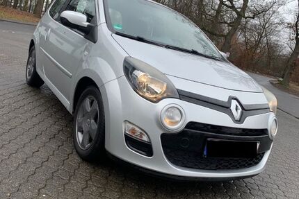 Renault Twingo 83.000 km 5.200 &euro; Stockstadt am Main 63811