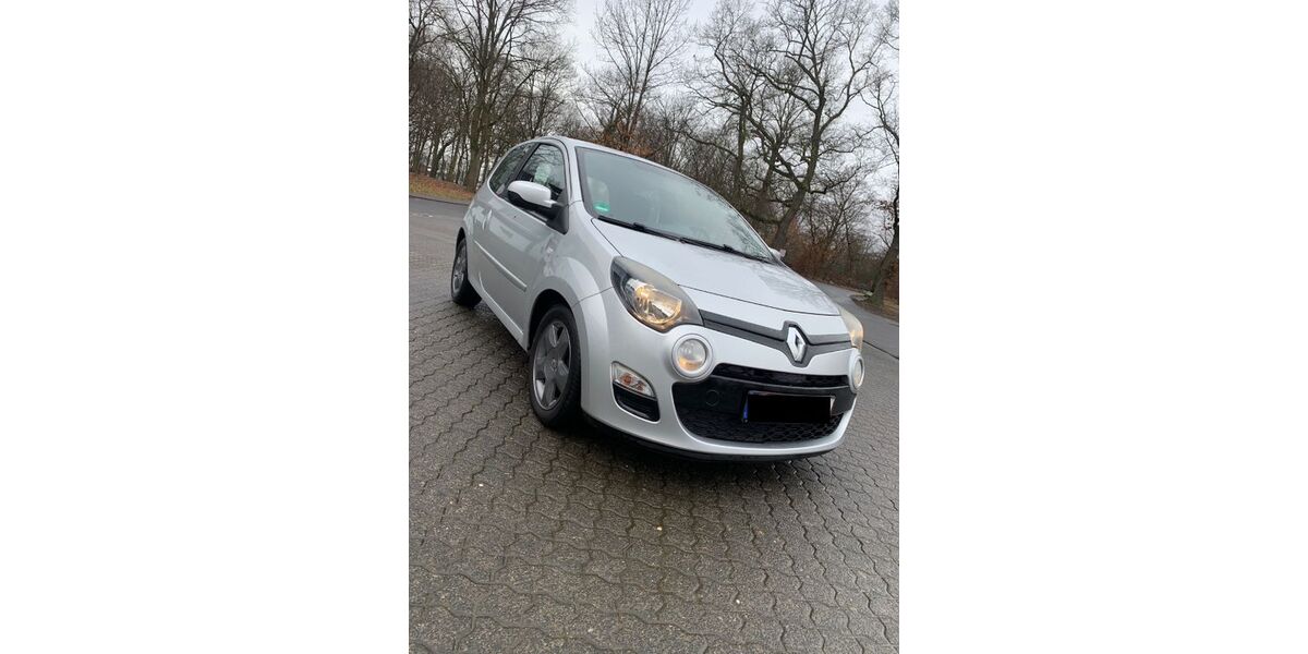 Renault Twingo 83.000 km 5.200 &euro; Stockstadt am Main 63811