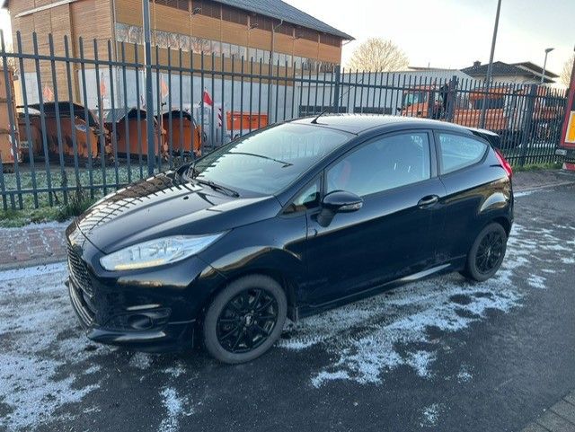 Ford Fiesta 153.542 km 3.900 &euro; Hanau 63452