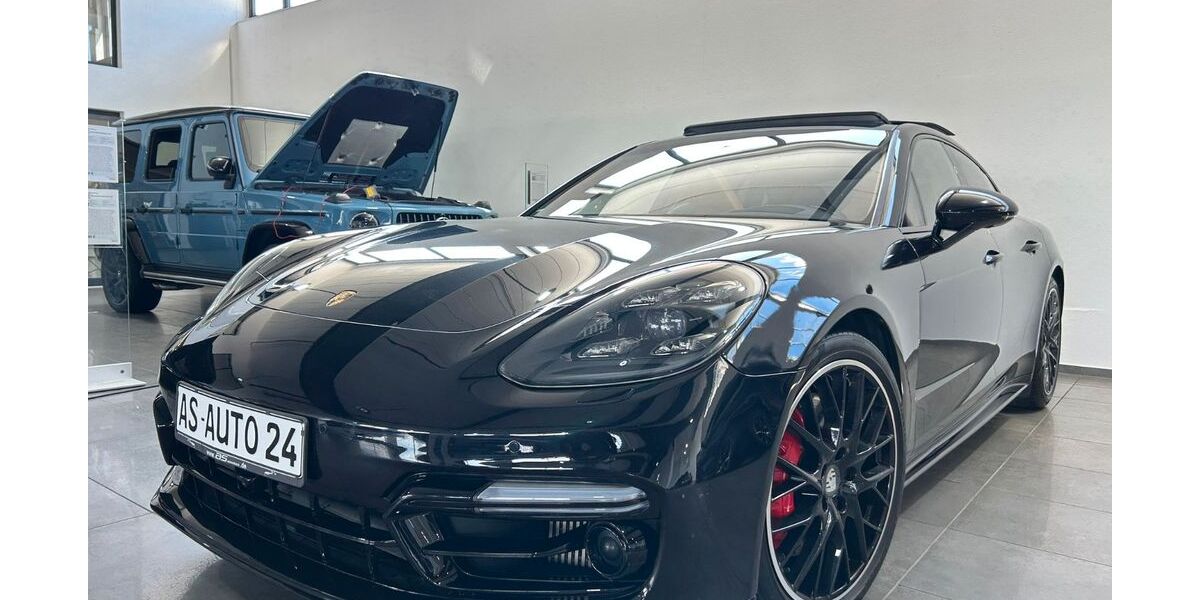 Porsche Panamera 74.120 km 73.900 &euro; Hanau 63456
