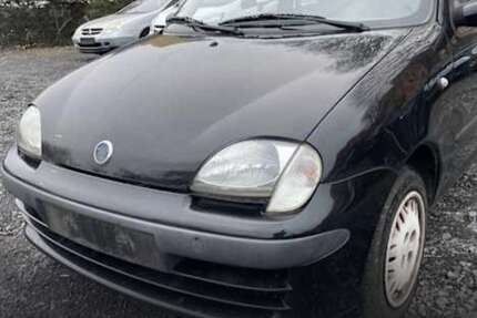 Fiat Seicento 76.800 km 1.680 € Frankfurt am Main 65933