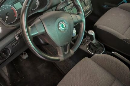Skoda Fabia 63.000 km 5.500 € Wiesbaden 65199