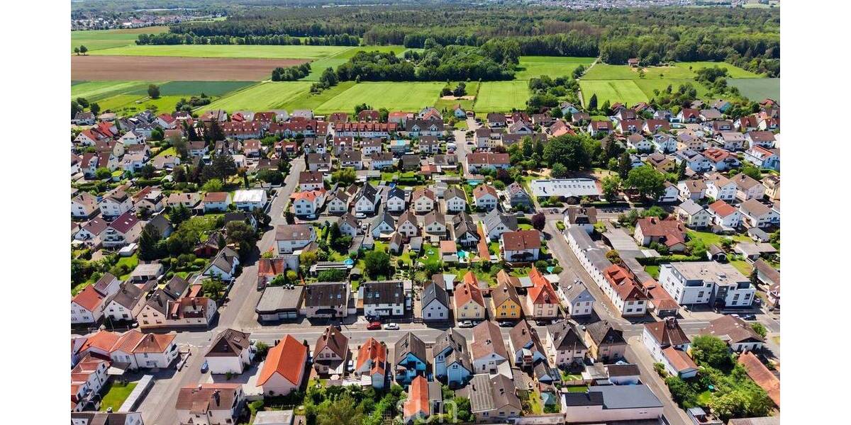 Mehrfamilienhaus, Wohnhaus Seligenstadt Klein-Welzheim - 1 Zimmer, 387 m&sup2;, 625.000&euro; | Angebot:26929716